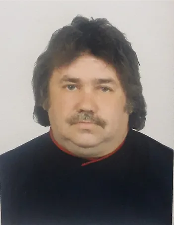 Коваленко Владимир Дмитриевич